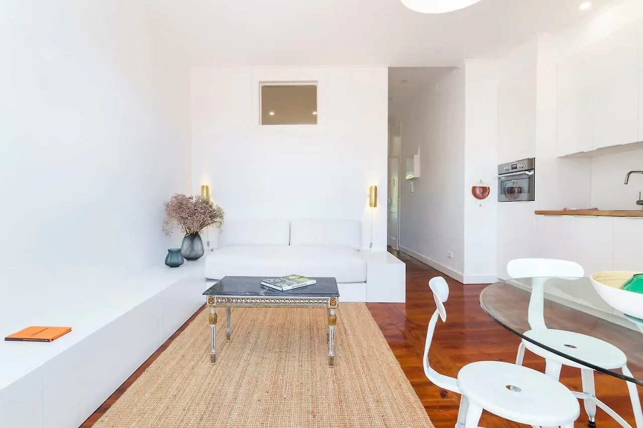 Central Apartment With Great Views And Aircon Lisbon Portugal