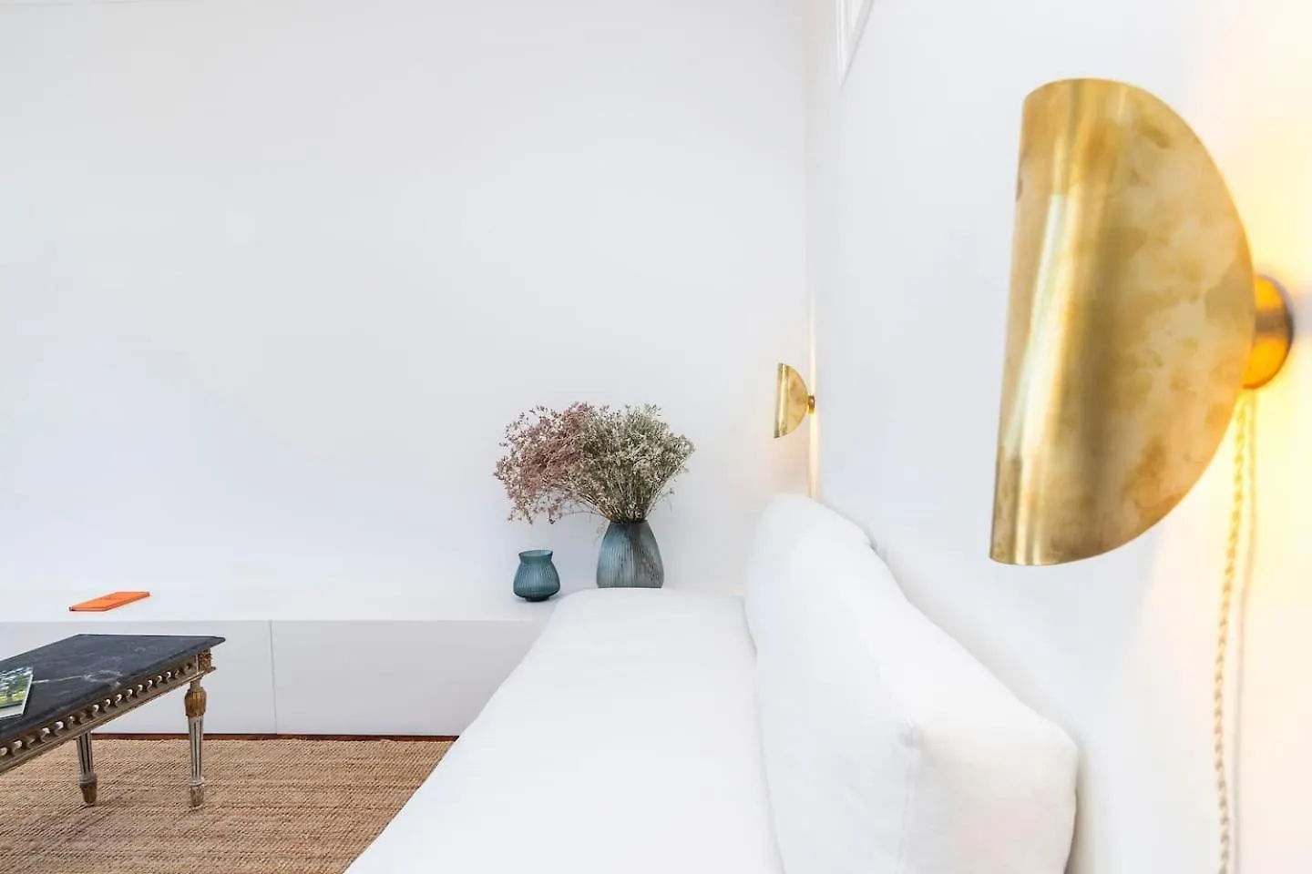 Central Apartment With Great Views And Aircon Lisbon
